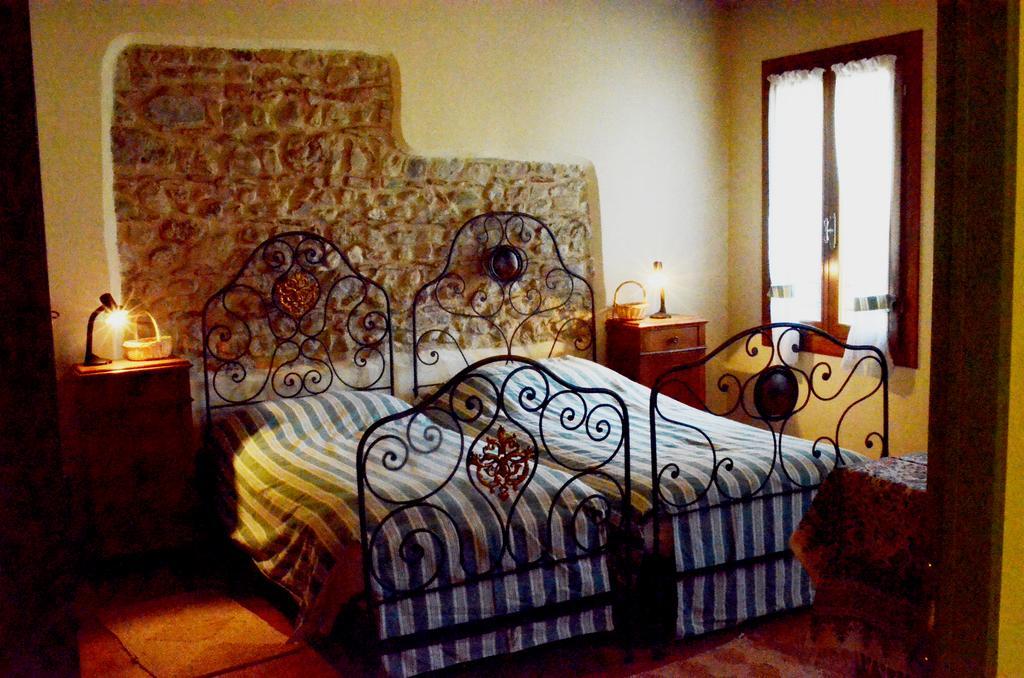 Agriturismo Ca Roer San Zenone Exteriör bild